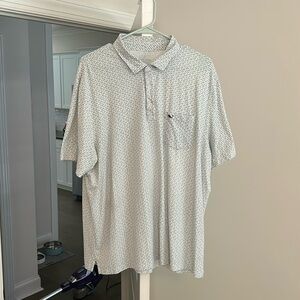 Vineyard Vines Edgartown Polo